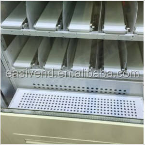 The Most Sold 24h Unmanned Distributeur Automatique <strong>French</strong> <strong>Fries</strong> <strong>Vending</strong> <strong>Machine</strong> for Sale - Product Image 6