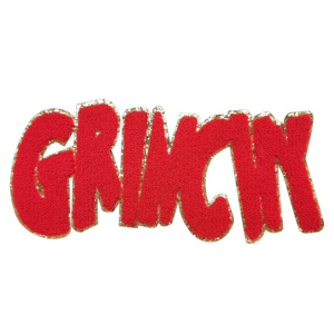 カスタム刺繍パッチ、シェニールスパンコール、アイロン接着、ベルクロキーホルダー、縫製、レーザーロゴバッジ、帽子、バッグ、衣類用アップリケ - Product Image 5