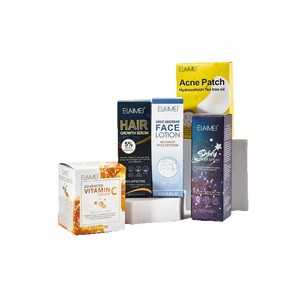 Caja de Embalaje Personalizada Yin Xiaotao, Cartón Blanco de 250 g/m², Caja de Papel de Uso General con Logotipo Impreso y Asa - Product Image 1