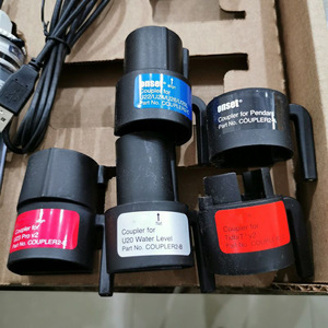 Anémomètre portatif Kestrel Nk5400 avec support trépied pour la mesure de la vitesse du vent, de la température et de l'humidité - Product Image 3