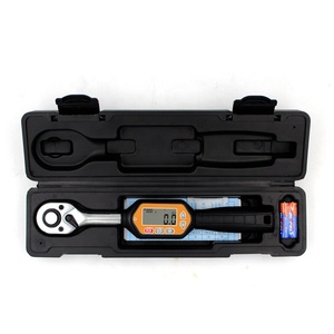 Llave Dinamométrica Digital de 1/4, Grado Industrial, 72 Dientes, 0.9-30N.m, Herramienta de Prueba para Reparación Automotriz - Product Image 2