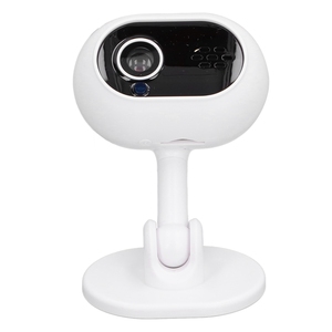 WiFi Smart Security Camera 1080P HD Video Night Vision Motion Detection 2 Way <strong>Audio</strong> Mini Indoor Camera - Product Image 3