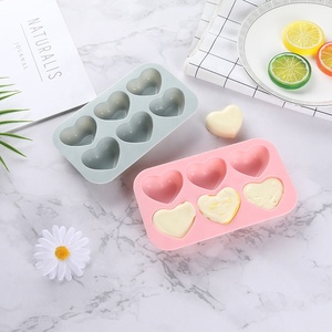 Moldes <span class=keywords><strong>de</strong></span> silicona para pasteles, molde cuadrado para hornear <span class=keywords><strong>de</strong></span> alta temperatura, moldes para tostadas, tazas para magdalenas <span class=keywords><strong>de</strong></span> silicona, juego <span class=keywords><strong>de</strong></span> herramientas para hornear - Product Image 3