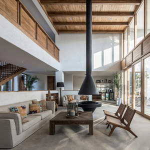 Juego de Muebles de Dormitorio Modernos de Madera, Estilo Ecléctico de Diseño, para Hoteles Comerciales, Villas, Apartamentos y Espacios de Hostelería - Product Image 4