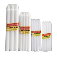 Fabrik Großhandel Verarbeitung Custom Export Täglich Long Rod Candle Light Dinner Geständnis Beleuchtung Dekoration