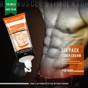 ALIVER Crème Minceur Parfaite Brûle-Graisse Abdominale Meilleure Vente - Product Image 4