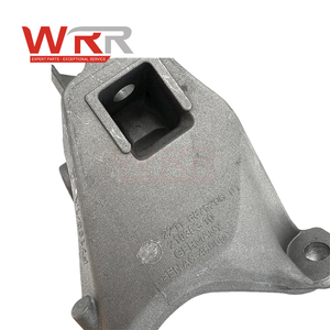22116876206 22116876205 Soporte de Motor para BMW G20 G29 330i Z4, Soporte de Hierro de Repuesto para Motor Derecho, Confiable - Product Image 6