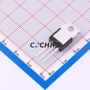 BUK542-60A-VB ใหม่-ต้นฉบับ TO-220AB ทรานซิสเตอร์ภาคสนามทรานซิสเตอร์ (MOSFET) - Product Image 2