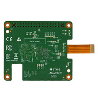 Module de calcul IA Raspberry Pi 5 Hailo-10H, carte de développement AI HAT+2, accélérateur 40TOPS