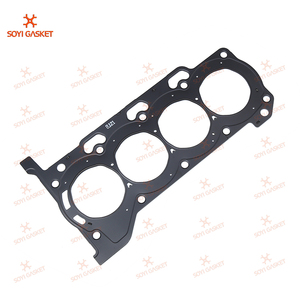 ชุดซ่อมปะเก็นเครื่องยนต์สำหรับ<span class=keywords><strong>2ZR</strong></span> โตโยต้า04111-37092 - Product Image 2