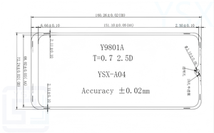 Para Samsung J727 J737 J327 J7prime <span class=keywords><strong>G530H</strong></span> pantalla original fábrica al por mayor reparación teléfono móvil roto Otros modelos que necesita - Product Image 6