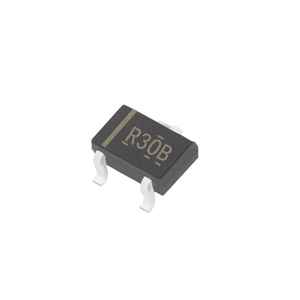 REF3020AIDBZR ไอซีใหม่เอี่ยมของแท้ SOT-23-3 ชิปในสต็อก ไอซี ชิ้นส่วนอิเล็กทรอนิกส์ - Product Image 1