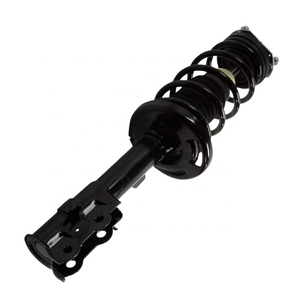 Ensemble complet d'amortisseur droit gauche système de suspension pour <span class=keywords><strong>Ford</strong></span> Focus Ranchero <span class=keywords><strong>Transit</strong></span> 1973-2015 - Product Image 5