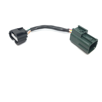 Harness Adaptor Throttle Body Big Bore untuk Nissan