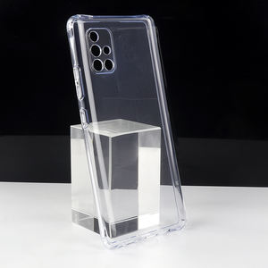 การผลิตขายส่งโทรศัพท์ปกหลังสำหรับ <span class=keywords><strong>Samsung</strong></span> Galaxy <span class=keywords><strong>A71</strong></span> <span class=keywords><strong>5G</strong></span>,กรณีโทรศัพท์มือถือสำหรับ SM-A716,ป้อง<span class=keywords><strong>กัน</strong></span>การกระแทกโทรศัพท์ปก SM-A715 - Product Image 6