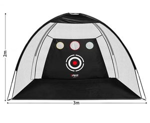 Filet d'entraînement de <span class=keywords><strong>golf</strong></span> extérieur de qualité supérieure, filet de frappe de <span class=keywords><strong>golf</strong></span>, filet d'entraînement de chipping de <span class=keywords><strong>golf</strong></span> – Fabricant - Product Image 5