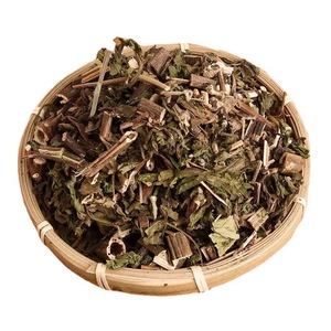 Chine brut St. Pauls moût séché Sigesbeckia tige feuille Sigesbeckia Orientalis coupes de plantes <span class=keywords><strong>à</strong></span> vendre - Product Image 1
