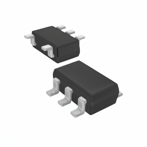 SC 74A, SOT 753 XC6121C438MR-G Componentes Electrónicos Distribuidor Autorizado Gestión de Energía (PMIC) - Product Image 1