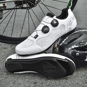 <span class=keywords><strong>Scarpe</strong></span> da Ciclismo Traspiranti e Leggere per Uomo e Donna, Modello T6088 per <span class=keywords><strong>Bici</strong></span> da Strada e Montagna, Vendita all'Ingrosso - Product Image 1