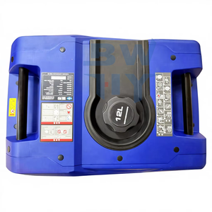 เครื่องกำเนิดไฟฟ้าแบบพกพาขนาด 3.5KW 4KW พร้อมรีโมทคอนโทรล เงียบ ใช้เชื้อเพลิงเบนซิน ระบบอินเวอร์เตอร์ดิจิตอล สำหรับตั้งแคมป์กลางแจ้ง ขายส่ง - Product Image 3
