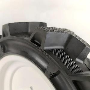 ชุดมอเตอร์ขับเคลื่อน 4 <span class=keywords><strong>ล้อ</strong></span> ขนาด 14 นิ้ว 24V 1000W-1400W แบบไร้แปรงถ่าน สำหรับ<span class=keywords><strong>เครื่อง</strong></span><span class=keywords><strong>ตัด</strong></span><span class=keywords><strong>หญ้า</strong></span>ควบคุมระยะไกลและหุ่นยนต์<span class=keywords><strong>ตัด</strong></span><span class=keywords><strong>หญ้า</strong></span> - Product Image 4