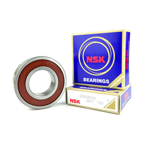 उच्च गुणवत्ता 6304 ddu गहरे ग्रोव रेडियल बॉल असर 20x52x15mm - Product Image 1