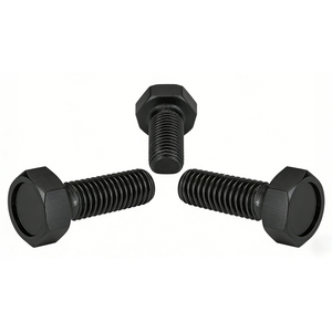 <span class=keywords><strong>Vis</strong></span> à tête <span class=keywords><strong>hexagonale</strong></span> DIN 7500 pour l'installation de cadres en tôle de bornes de recharge d'énergie nouvelle - Product Image 1