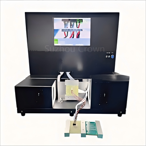 WL-DDJC01 Fabrieksprijs Auto Kabelboom Geleidbaarheidstester - Product Image 1