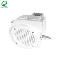 Souffleur d'air externe/intérieur gonflable haute efficacité de 70 W, norme allemande, pour les structures gonflables promotionnelles et les événements, en provenance de Chine