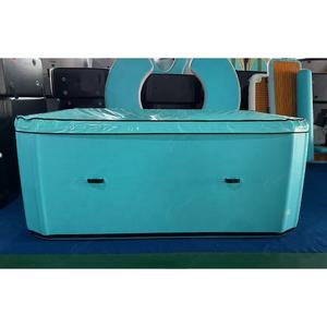 <span class=keywords><strong>Piscine</strong></span> <span class=keywords><strong>gonflable</strong></span> portable hors sol en PVC de haute qualité <span class=keywords><strong>pour</strong></span> la baignade familiale en plein air - Product Image 3