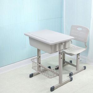 <span class=keywords><strong>Prix</strong></span> de gros pour tables et chaises d'école universitaires, tables et chaises d'école bon marché, ensemble de tables et chaises d'école de haute qualité - Product Image 1