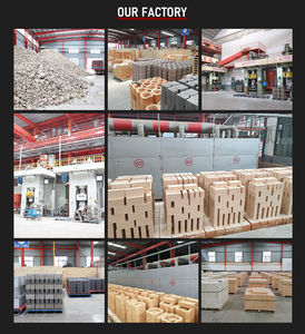 <span class=keywords><strong>Prix</strong></span> des briques réfractaires rouges bon marché SK30 Fire Pit Clay Bricks All Grades Isolation Fire Clay Brick - Product Image 6