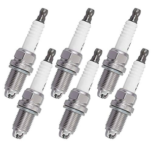 90919-01192 Bujía de 2 polos para Toyota Overbearing Land Cruiser Camry <span class=keywords><strong>K16TR11</strong></span> - Product Image 5