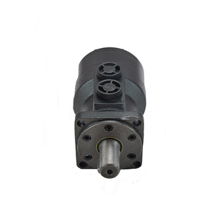 Moteur hydraulique à prix d'usine BMR-100 BMR-125 BMR-160 - Product Image 5