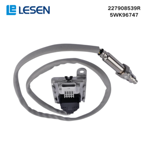 Capteur NOx 12V Neuf de Fabrication Directe Lesen pour <span class=keywords><strong>Renault</strong></span> 227908539R 5WK96747 - Haute Précision et Sensibilité - Garantie 1 An - Product Image 3