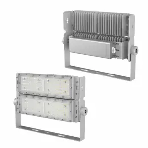 Waterdichte Ip65 Hoge Kwaliteit Aluminium 200W Led Schijnwerper High Power Led Spotlight Voor Buitentuin Stadion