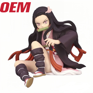 Personnaliser les filles en plastique PVC sexy Anime Cartoon Movies Figure Make Anime Girl Figure Oem Amazing Action Figure Factory - Product Image 6