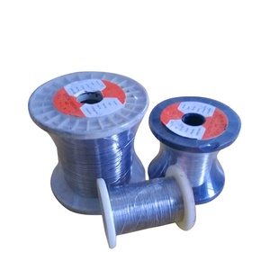 Filo di resistenza al nichel cromo da 1mm per il riscaldamento dell'aria dello stampo - Product Image 5