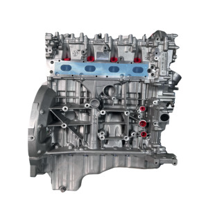 Mercedes-Benz M264 1.5t Turbo động cơ lắp ráp giá tốt cho C118 CLA GLB C200 Mô Hình Một phần số a2640106104 - Product Image 3