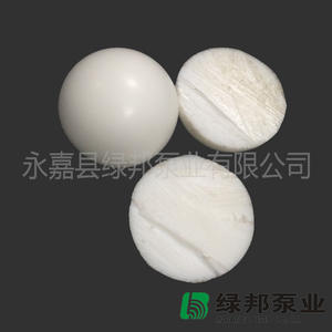 ปั๊มไดอะแฟรมแบบลมและไฟฟ้าอเนกประสงค์ พร้อมลูกบอลวาล์วกันกลับแบบ PTFE - Product Image 5