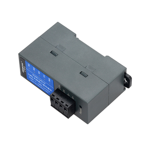 Módulo RS485-LORA-M, Convertidor <span class=keywords><strong>de</strong></span> Puerto Serie Inalámbrico RS485 LoRa, Transmisión Transparente, Equipo Eléctrico, Hecho en China/Guatemala - Product Image 6