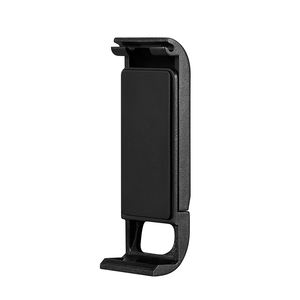 Tapa Lateral de Batería para GoPro Hero 10 9 Negra, Tapa de Batería Extraíble, Puerto de Carga para Go Pro Hero9 <span class=keywords><strong>GoPro10</strong></span>, Accesorios - Product Image 2