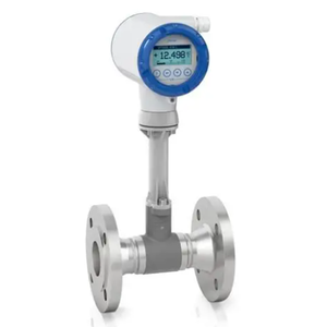 สินค้าแท้จากโรงงาน Krohne Optiswirl 2100 เครื่องวัดอัตราการไหลแบบวอร์เท็กซ์ รองรับ OEM รับประกัน 1 ปี สำหรับการใช้งานพื้นฐาน - Product Image 6