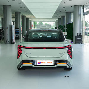 Véhicule électrique haut <span class=keywords><strong>de</strong></span> gamme Hongqi EH7 <span class=keywords><strong>avec</strong></span> système avancé d'assistance à la conduite, tout neuf - Product Image 6