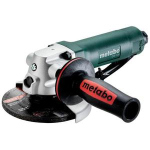 เครื่องเจียรลมเมตาโบ DW 125 ขนาด 125 มม. - Product Image 1