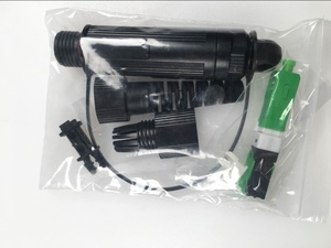 <span class=keywords><strong>SC</strong></span>/<span class=keywords><strong>APC</strong></span> wasserdichter Adapter <span class=keywords><strong>SC</strong></span> <span class=keywords><strong>Field</strong></span> Install able Fast <span class=keywords><strong>Connector</strong></span> - Product Image 6