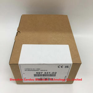 Codificador Nuevo y Original 1XP8012-10/1024 - Product Image 1