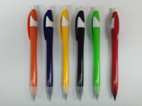 Crayon Permanent à noyau constant jamais fini crayon avancé pour étudiant