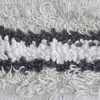 Vadrouille plate en microfibre, recharge pour nettoyer les sols, vente directe par le fabricant