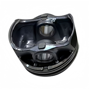 Automobile engine system components car <strong>piston</strong> assembly 23410-2C500 234102C500 for Hy-undai Santa Fe K-ia - Product Image 2